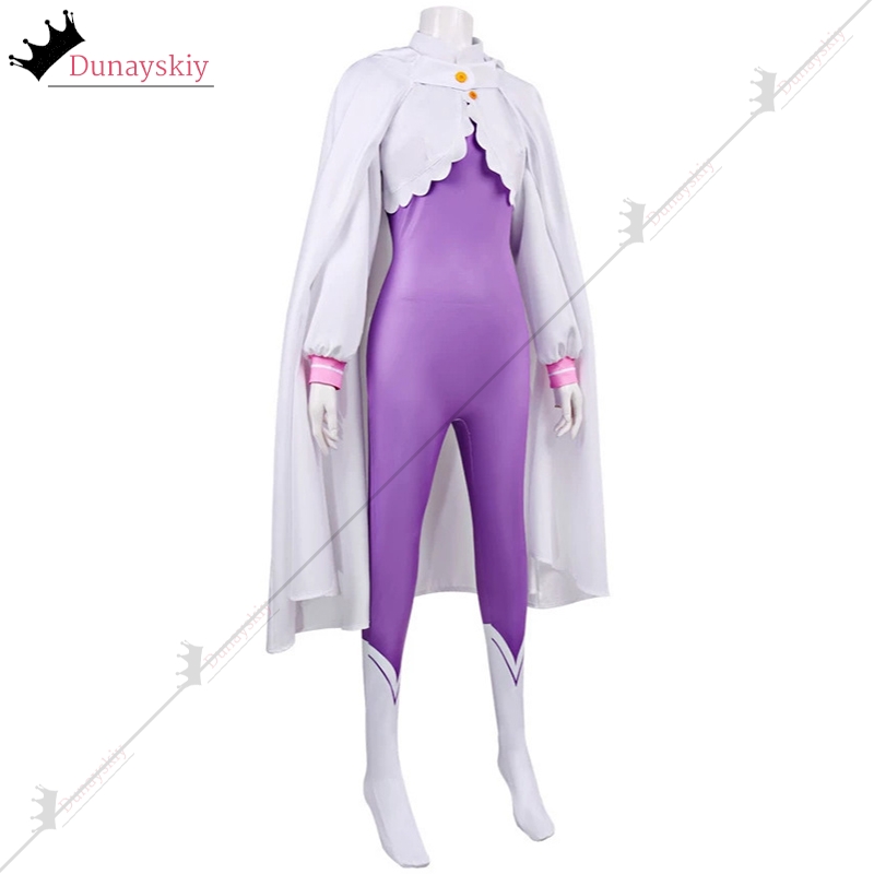 Cosplay Emilia Tight-Fitting B – Bodycon Dress Women recenzja i cena