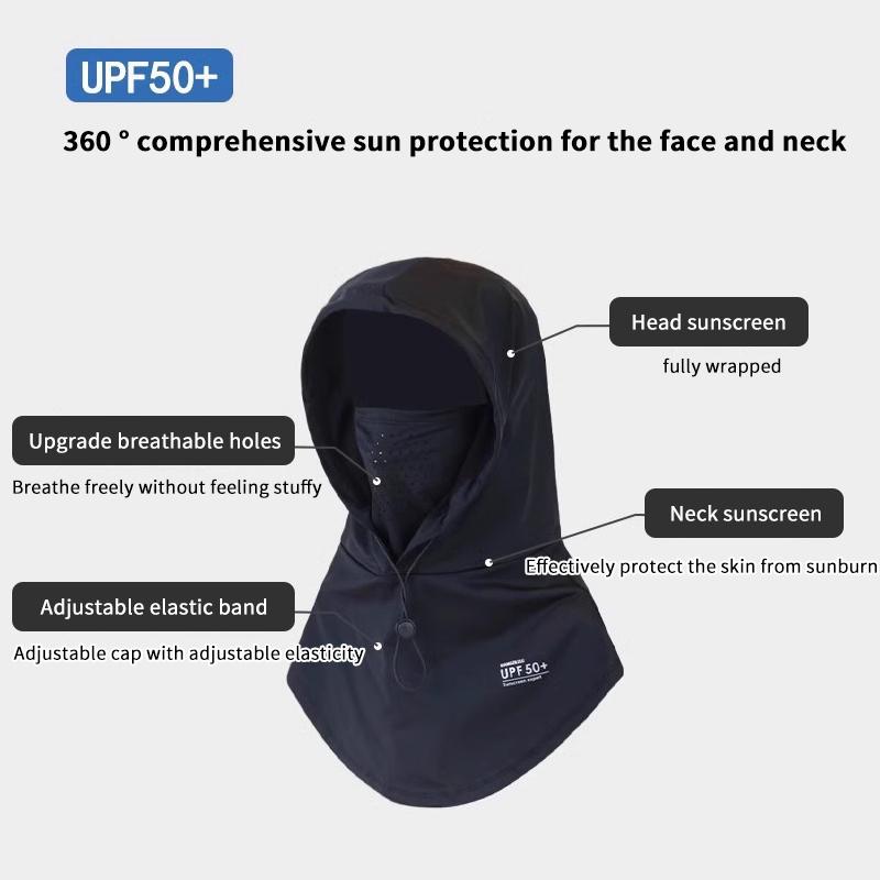 New Fashion Anti-UV Ice Silk S – Women Fashion Hats recenzja i cena